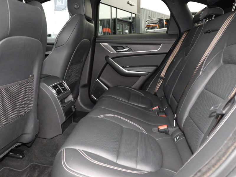 Used Jaguar F-Pace 2022 for sale - 77767536: Photo 6