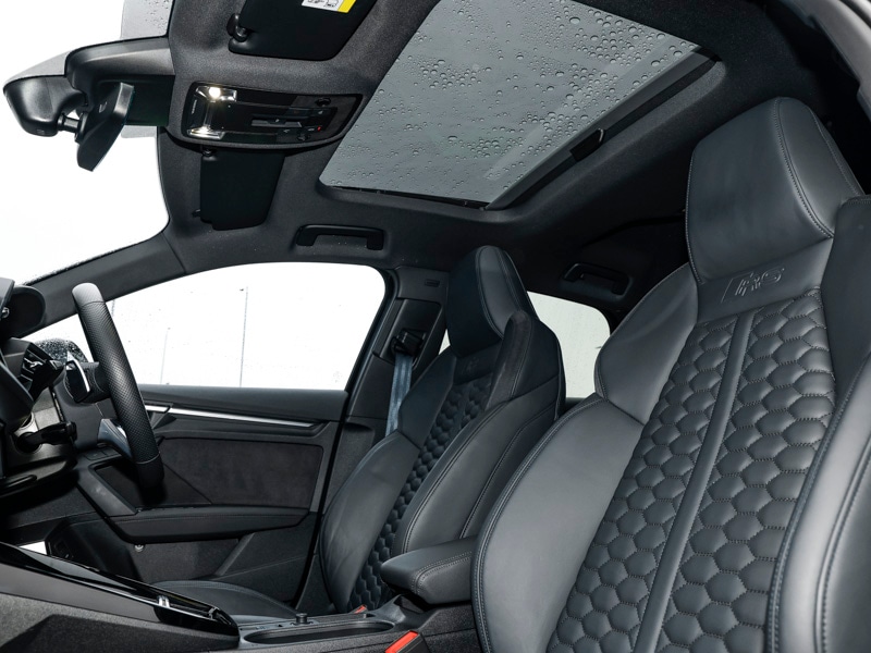 Used Audi RS3 2022 for sale - 76571648: Photo 10