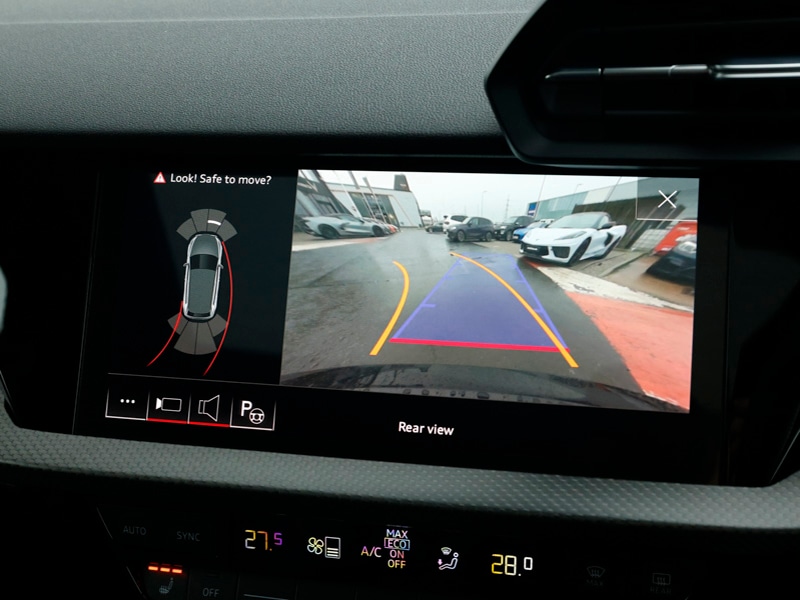 Used Audi RS3 2022 for sale - 76571648: Photo 11