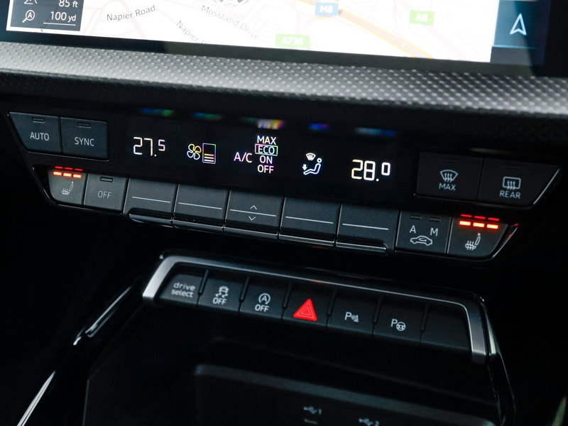 Used Audi RS3 2022 for sale - 76571648: Photo 12