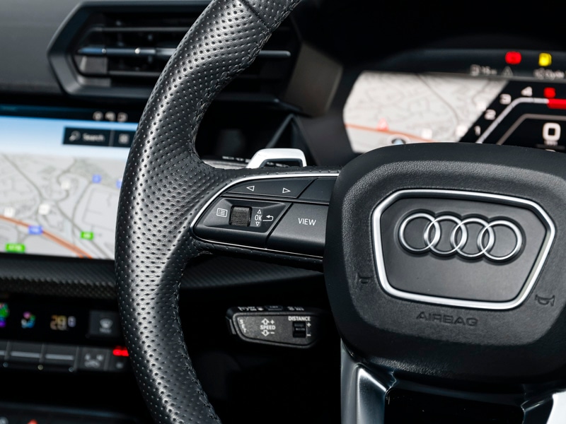 Used Audi RS3 2022 for sale - 76571648: Photo 14