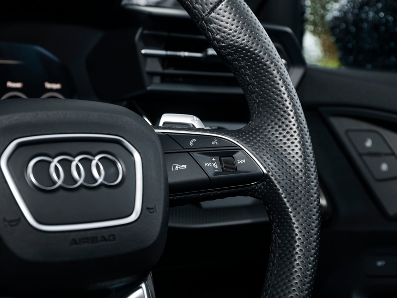 Used Audi RS3 2022 for sale - 76571648: Photo 15