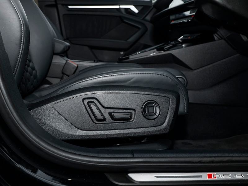 Used Audi RS3 2022 for sale - 76571648: Photo 16