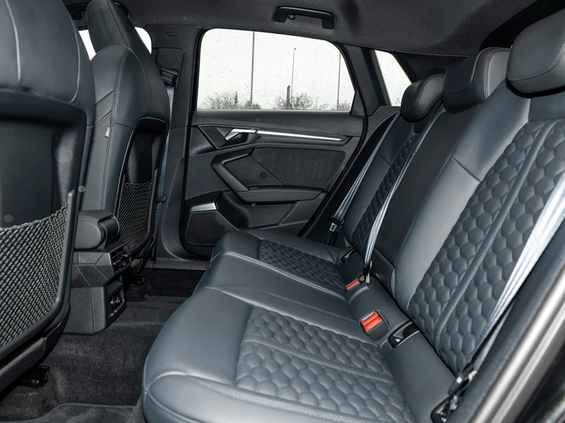 Used Audi RS3 2022 for sale - 76571648: Photo 6