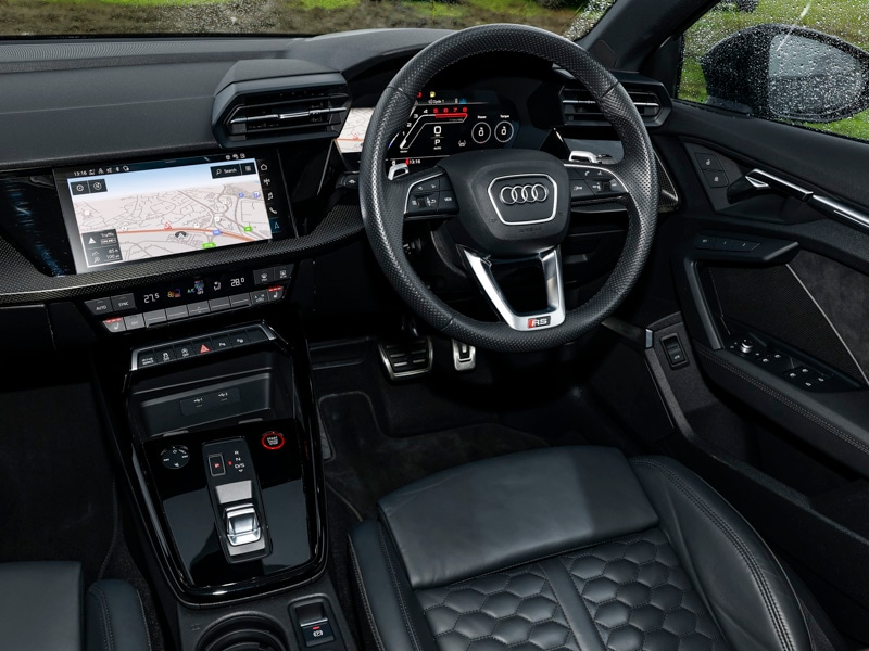 Used Audi RS3 2022 for sale - 76571648: Photo 7