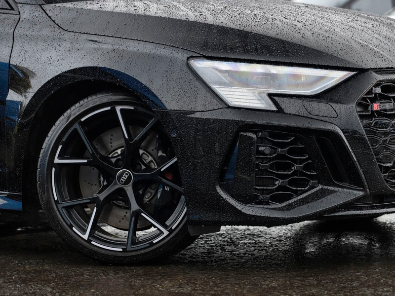 Used Audi RS3 2022 for sale - 76571648: Photo 9