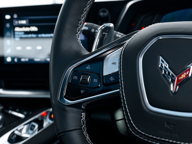 Used Chevrolet Corvette 2025 for sale - 76987271: Photo 10