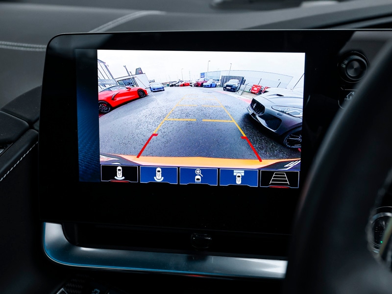 Used Chevrolet Corvette 2025 for sale - 76987271: Photo 14