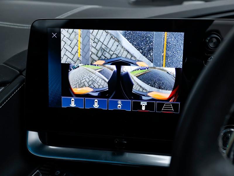 Used Chevrolet Corvette 2025 for sale - 76987271: Photo 15