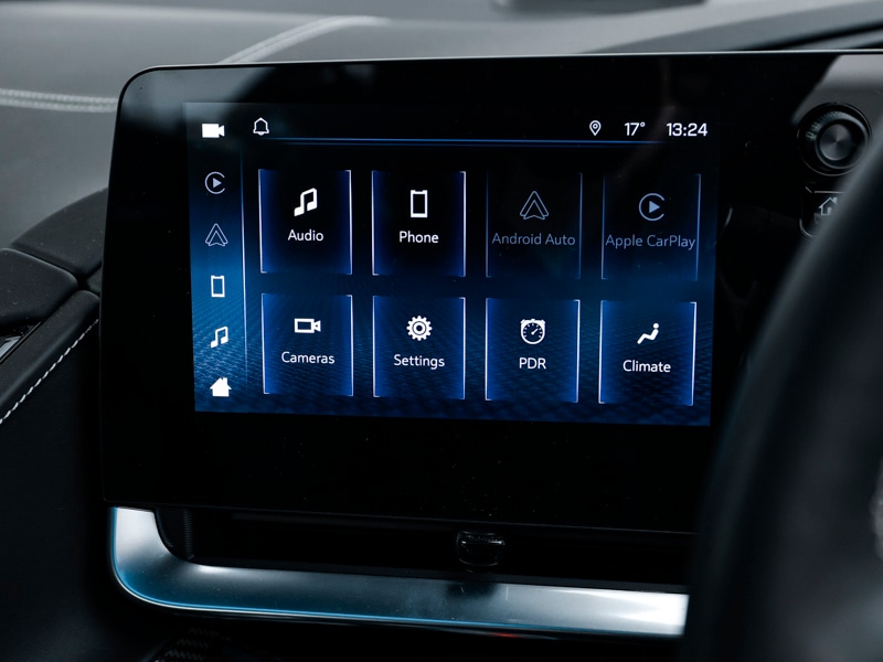 Used Chevrolet Corvette 2025 for sale - 76987271: Photo 16