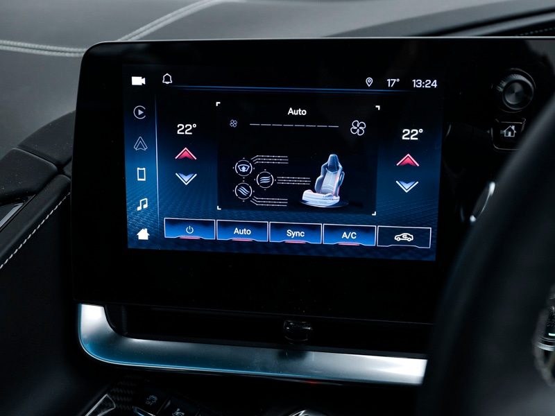 Used Chevrolet Corvette 2025 for sale - 76987271: Photo 17