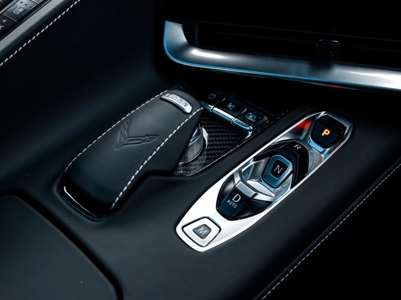 Used Chevrolet Corvette 2025 for sale - 76987271: Photo 18