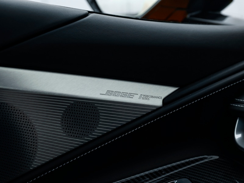 Used Chevrolet Corvette 2025 for sale - 76987271: Photo 19