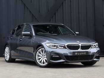 Used BMW 3 Series 2019 for sale - 79759510: Photo