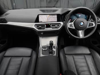 Used BMW 3 Series 2019 for sale - 79759510: Photo