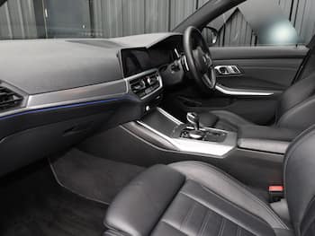 Used BMW 3 Series 2019 for sale - 79759510: Photo