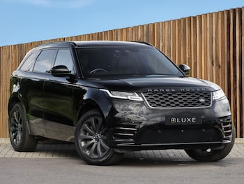 2021 - 2.0 P400e R-Dynamic HSE 5dr Auto