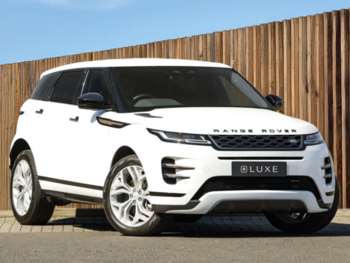 2022 - 2.0 P250 R-Dynamic SE 5dr Auto