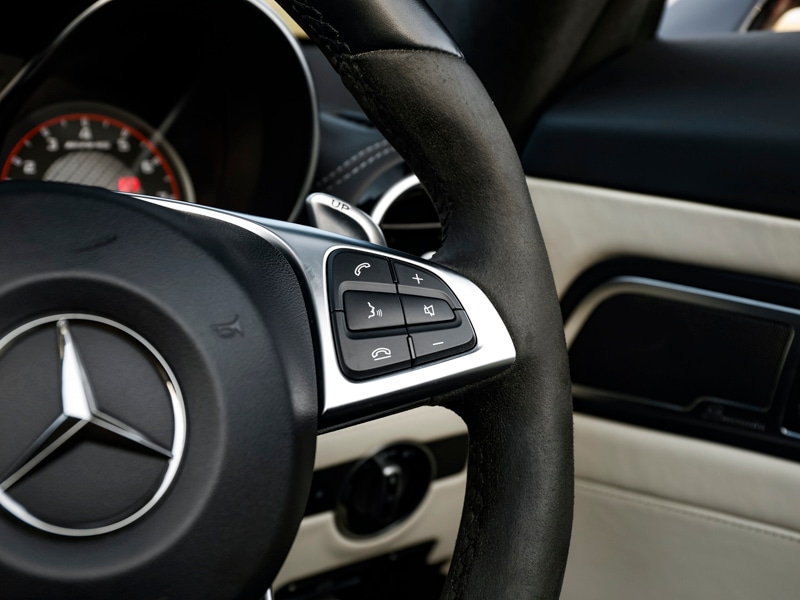 Used Mercedes-Benz AMG GT 2018 for sale - 77776836: Photo 15