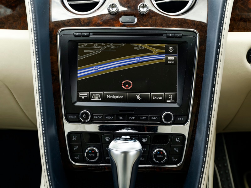 Used Bentley Continental 2013 for sale - 76375331: Photo 13