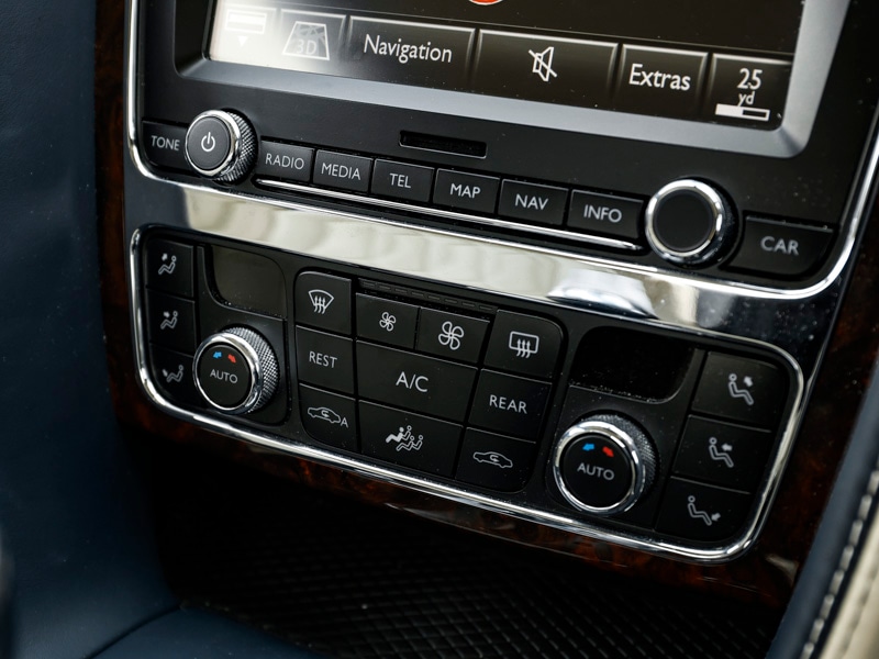 Used Bentley Continental 2013 for sale - 76375331: Photo 14