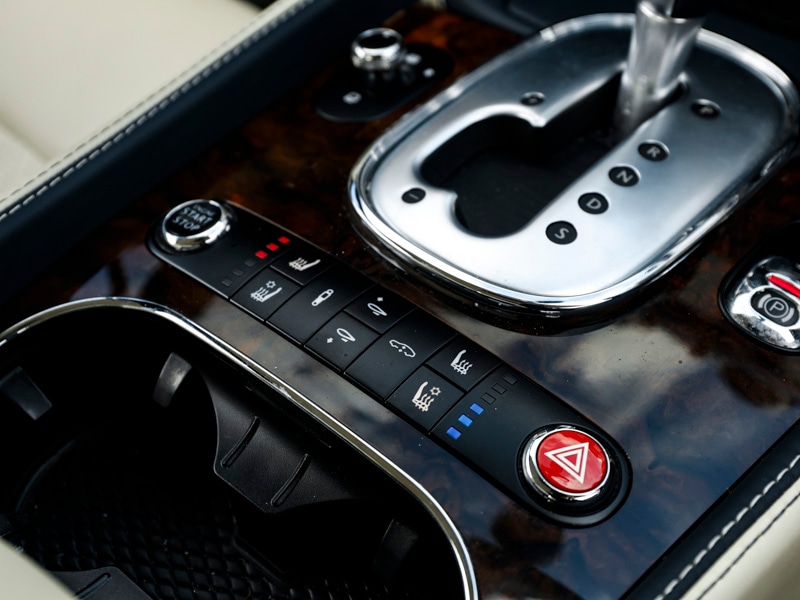 Used Bentley Continental 2013 for sale - 76375331: Photo 15