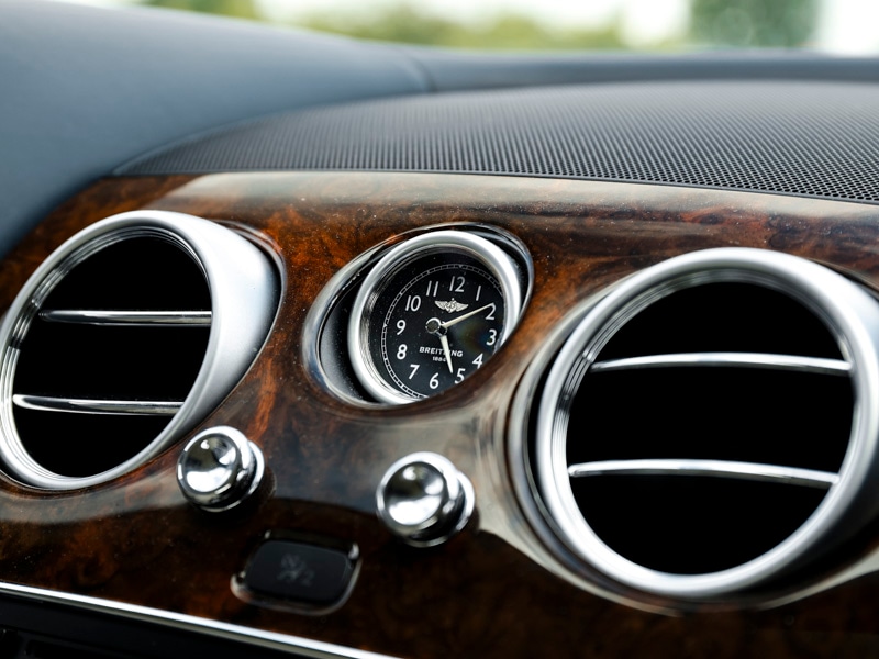 Used Bentley Continental 2013 for sale - 76375331: Photo 16