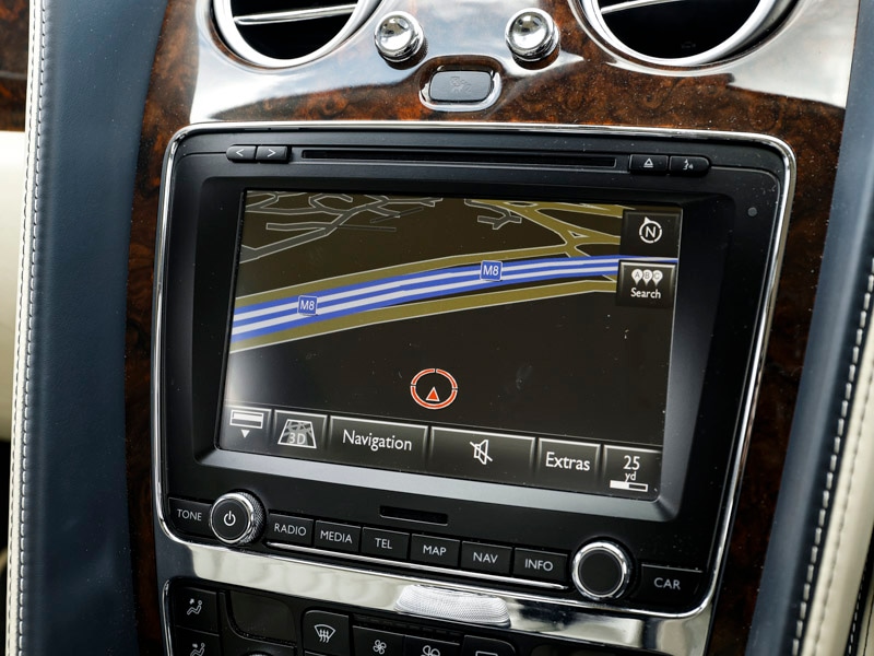 Used Bentley Continental 2013 for sale - 76375331: Photo 17