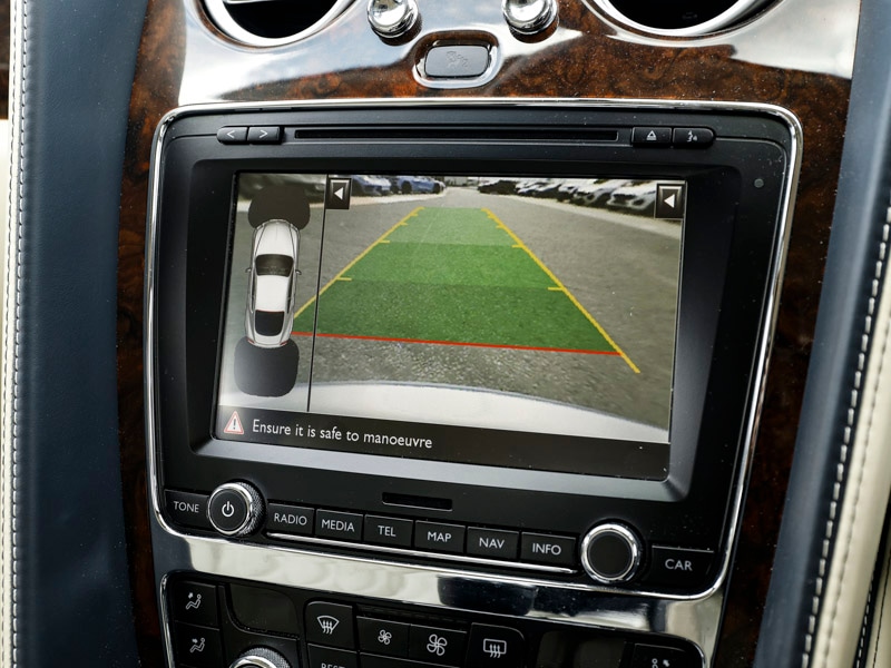 Used Bentley Continental 2013 for sale - 76375331: Photo 18