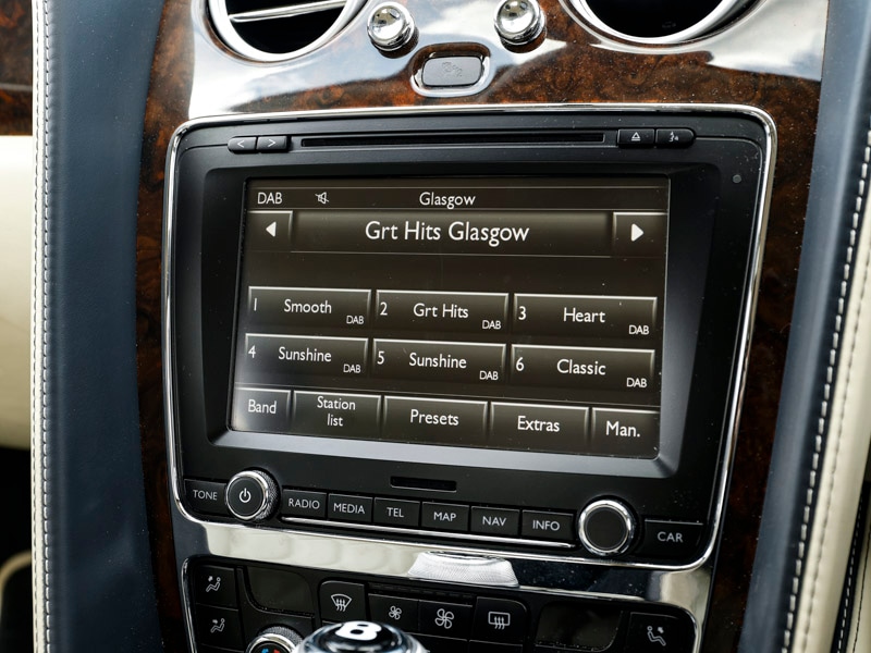 Used Bentley Continental 2013 for sale - 76375331: Photo 19