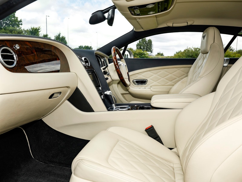 Used Bentley Continental 2013 for sale - 76375331: Photo 5