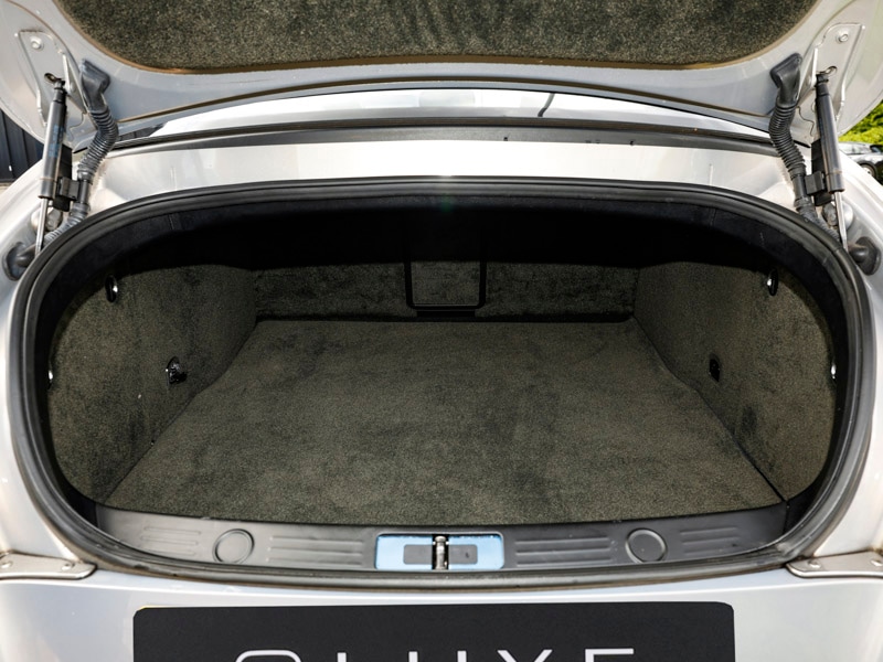 Used Bentley Continental 2013 for sale - 76375331: Photo 8