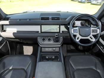 Used Land Rover Defender 2022 for sale - 74715243: Photo