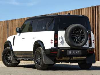 Used Land Rover Defender 2022 for sale - 74715243: Photo
