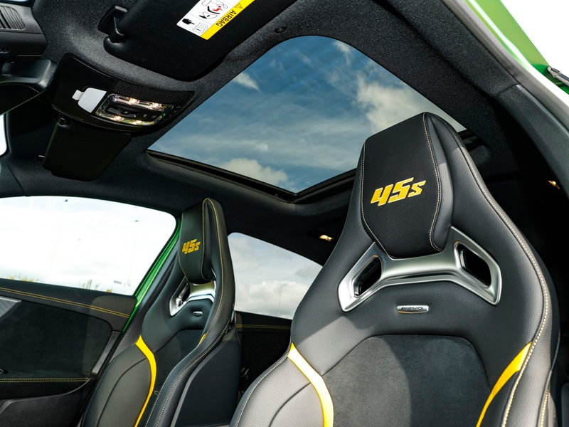 Used Mercedes-Benz A-Class 2024 for sale - 77751663: Photo 10