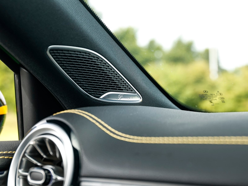 Used Mercedes-Benz A-Class 2024 for sale - 77751663: Photo 16