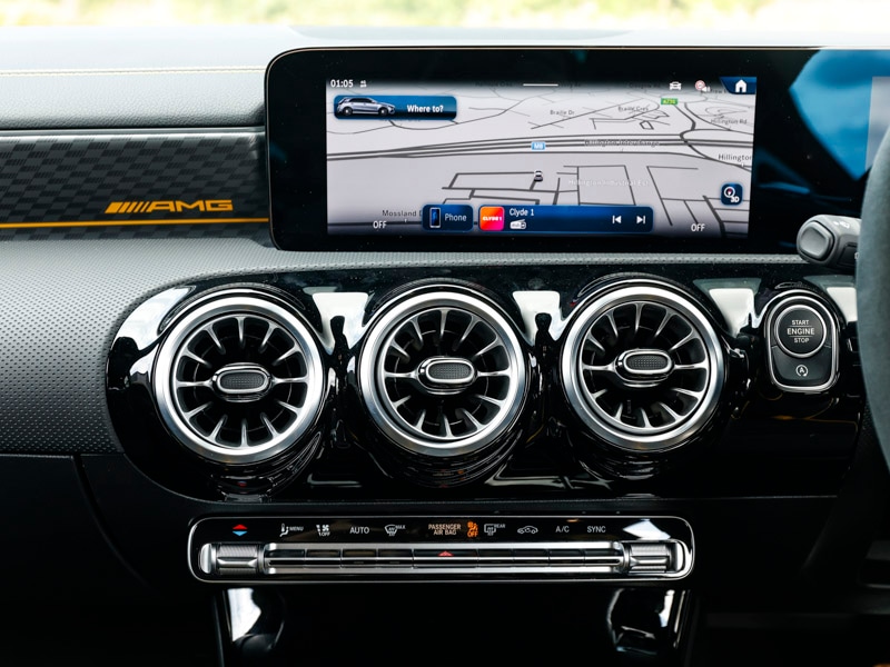 Used Mercedes-Benz A-Class 2024 for sale - 77751663: Photo 17