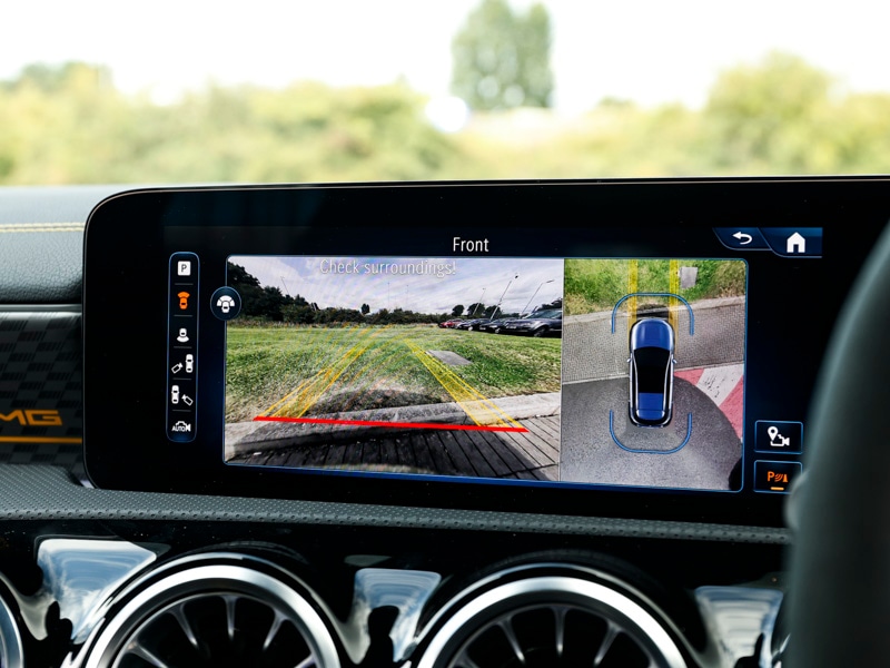 Used Mercedes-Benz A-Class 2024 for sale - 77751663: Photo 19