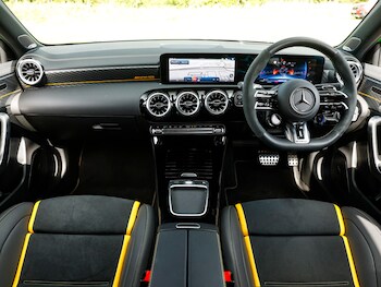 Used Mercedes-Benz A-Class 2024 for sale - 77751663: Photo