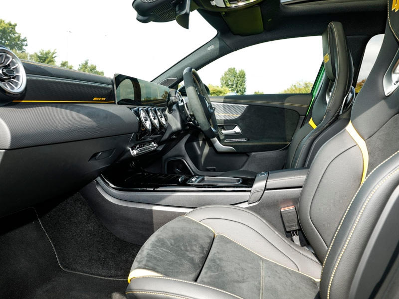 Used Mercedes-Benz A-Class 2024 for sale - 77751663: Photo 5