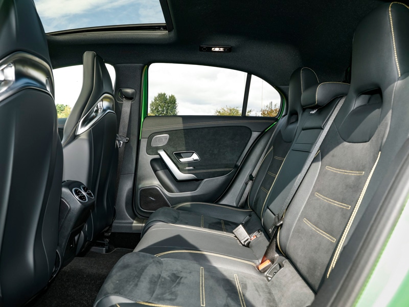 Used Mercedes-Benz A-Class 2024 for sale - 77751663: Photo 6