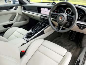 Used Porsche 911 2023 for sale - 75305654: Photo