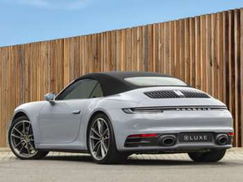 Used Porsche 911 2023 for sale - 75305654: Photo