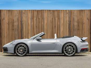 Used Porsche 911 2023 for sale - 75305654: Photo