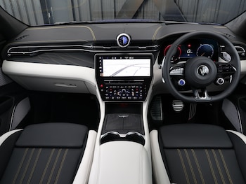 Used Maserati Other 2026 for sale - 78895728: Photo