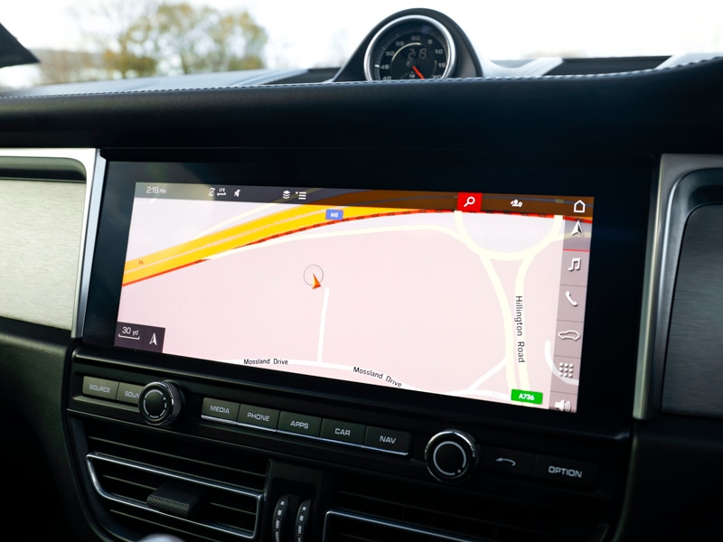 Used Porsche Macan 2019 for sale - 77580054: Photo 16