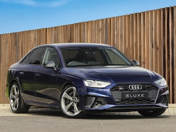 Audi - A4