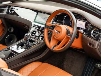 Used Bentley Continental 2019 for sale - 74951948: Photo