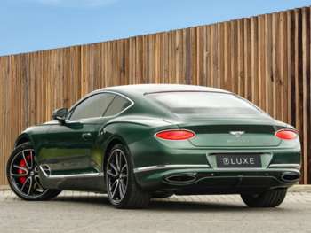 Used Bentley Continental 2019 for sale - 74951948: Photo
