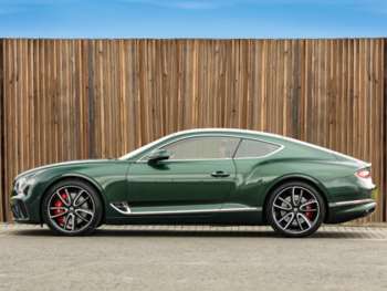 Used Bentley Continental 2019 for sale - 74951948: Photo